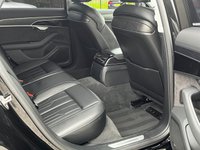 USED 2019 19 AUDI A8 3.0 TDI QUATTRO MHEV 4d 282 BHP HUD | SOFT CLOSE DOORS | FSH
