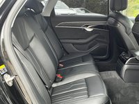 USED 2019 19 AUDI A8 3.0 TDI QUATTRO MHEV 4d 282 BHP HUD | SOFT CLOSE DOORS | FSH