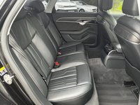 USED 2019 19 AUDI A8 3.0 TDI QUATTRO MHEV 4d 282 BHP HUD | SOFT CLOSE DOORS | FSH