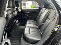 USED 2019 19 AUDI A8 3.0 TDI QUATTRO MHEV 4d 282 BHP HUD | SOFT CLOSE DOORS | FSH