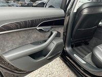 USED 2019 19 AUDI A8 3.0 TDI QUATTRO MHEV 4d 282 BHP HUD | SOFT CLOSE DOORS | FSH