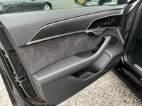 USED 2019 19 AUDI A8 3.0 TDI QUATTRO MHEV 4d 282 BHP HUD | SOFT CLOSE DOORS | FSH