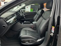 USED 2019 19 AUDI A8 3.0 TDI QUATTRO MHEV 4d 282 BHP HUD | SOFT CLOSE DOORS | FSH