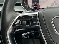 USED 2019 19 AUDI A8 3.0 TDI QUATTRO MHEV 4d 282 BHP HUD | SOFT CLOSE DOORS | FSH