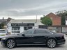 USED 2019 19 AUDI A8 3.0 TDI QUATTRO MHEV 4d 282 BHP HUD | SOFT CLOSE DOORS | FSH