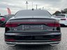USED 2019 19 AUDI A8 3.0 TDI QUATTRO MHEV 4d 282 BHP HUD | SOFT CLOSE DOORS | FSH
