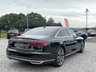 USED 2019 19 AUDI A8 3.0 TDI QUATTRO MHEV 4d 282 BHP HUD | SOFT CLOSE DOORS | FSH