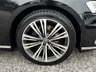 USED 2019 19 AUDI A8 3.0 TDI QUATTRO MHEV 4d 282 BHP HUD | SOFT CLOSE DOORS | FSH