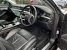 USED 2019 19 AUDI A8 3.0 TDI QUATTRO MHEV 4d 282 BHP HUD | SOFT CLOSE DOORS | FSH