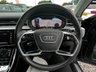 USED 2019 19 AUDI A8 3.0 TDI QUATTRO MHEV 4d 282 BHP HUD | SOFT CLOSE DOORS | FSH