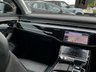 USED 2019 19 AUDI A8 3.0 TDI QUATTRO MHEV 4d 282 BHP HUD | SOFT CLOSE DOORS | FSH