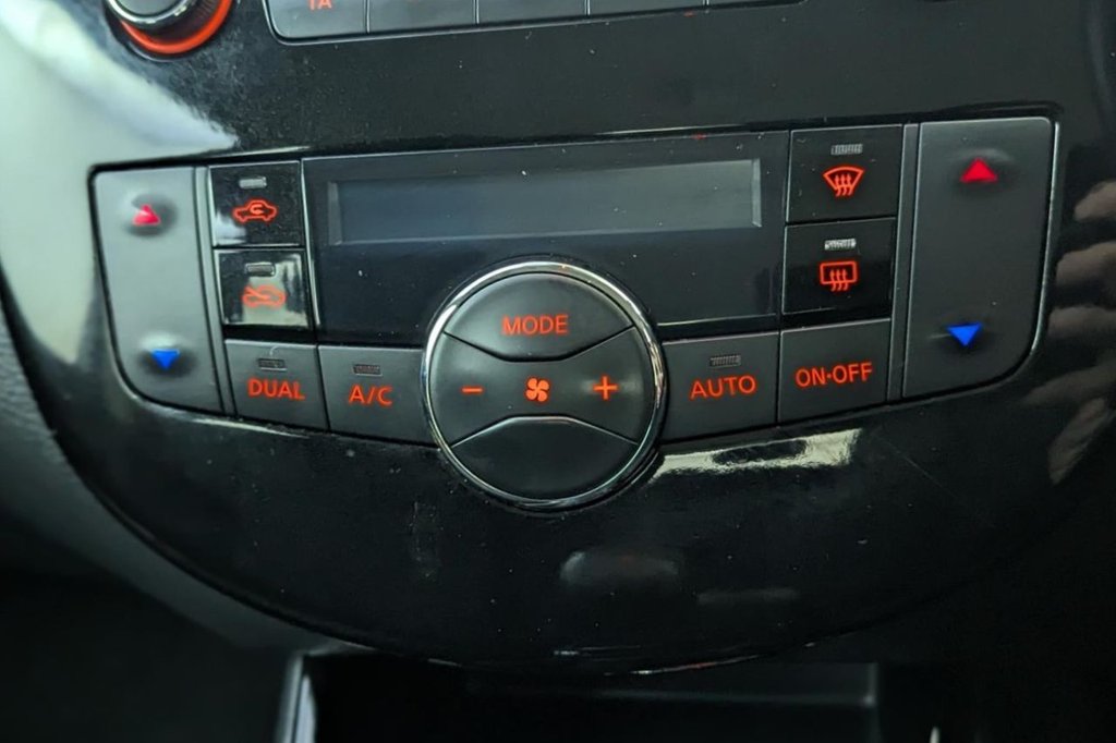 USED 2015 15 NISSAN PULSAR 1.2 ACENTA DIG-T 5d  