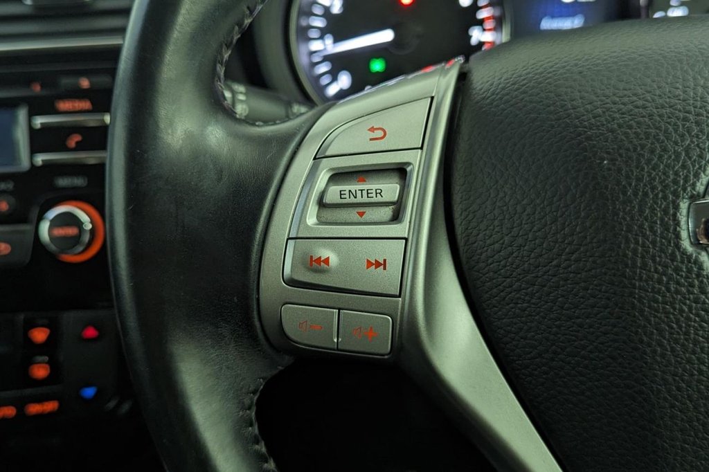 USED 2015 15 NISSAN PULSAR 1.2 ACENTA DIG-T 5d  