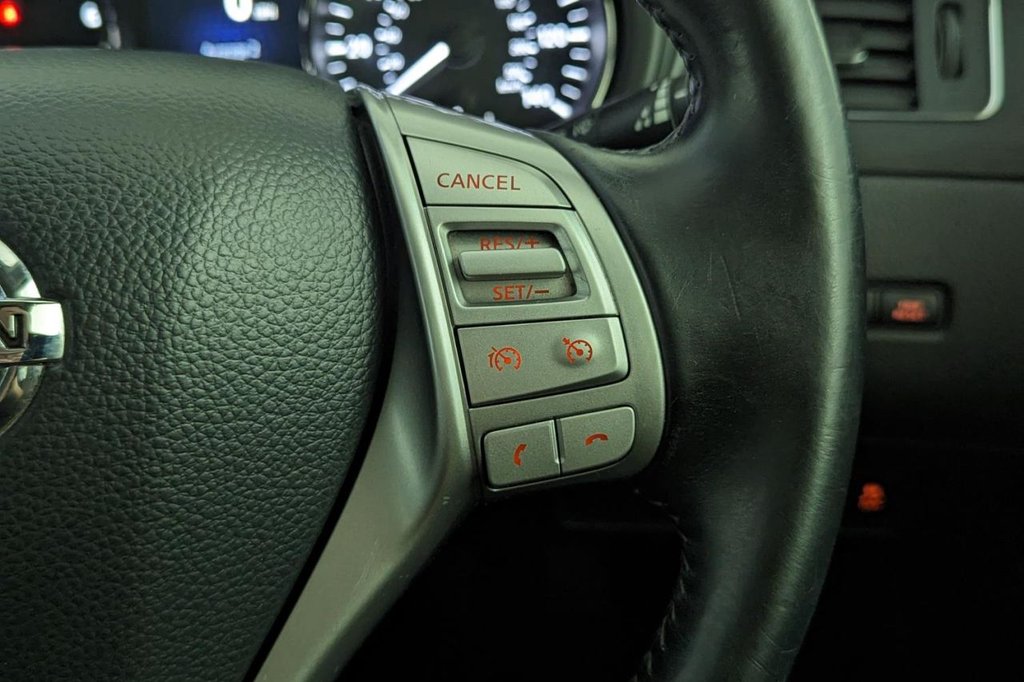 USED 2015 15 NISSAN PULSAR 1.2 ACENTA DIG-T 5d  