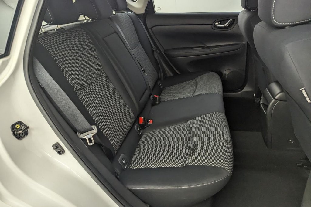 USED 2015 15 NISSAN PULSAR 1.2 ACENTA DIG-T 5d  