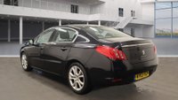 USED 2013 13 PEUGEOT 508 2.0 ALLURE HDI  4d 163 BHP 