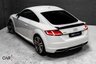 USED 2016 Y AUDI TT 2.0 TDI ULTRA S LINE 2d 182 BHP / STUNNING CAR!