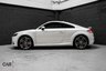 USED 2016 Y AUDI TT 2.0 TDI ULTRA S LINE 2d 182 BHP / STUNNING CAR!