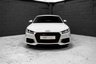 USED 2016 Y AUDI TT 2.0 TDI ULTRA S LINE 2d 182 BHP / STUNNING CAR!