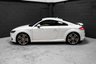 USED 2016 Y AUDI TT 2.0 TDI ULTRA S LINE 2d 182 BHP / STUNNING CAR!