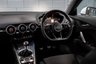 USED 2016 Y AUDI TT 2.0 TDI ULTRA S LINE 2d 182 BHP / STUNNING CAR!