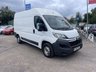 USED 2015 65 CITROEN RELAY 2.2 35 L2H2 ENTERPRISE HDI 129 BHP 