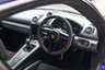 USED 2019 69 PORSCHE 718 4.0 CAYMAN GT4 2d 415 BHP 