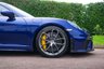 USED 2019 69 PORSCHE 718 4.0 CAYMAN GT4 2d 415 BHP 