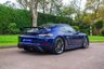 USED 2019 69 PORSCHE 718 4.0 CAYMAN GT4 2d 415 BHP 