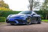 USED 2019 69 PORSCHE 718 4.0 CAYMAN GT4 2d 415 BHP 