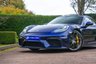 USED 2019 69 PORSCHE 718 4.0 CAYMAN GT4 2d 415 BHP 