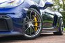 USED 2019 69 PORSCHE 718 4.0 CAYMAN GT4 2d 415 BHP 