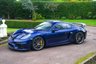 USED 2019 69 PORSCHE 718 4.0 CAYMAN GT4 2d 415 BHP 