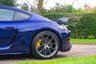 USED 2019 69 PORSCHE 718 4.0 CAYMAN GT4 2d 415 BHP 