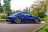 USED 2019 69 PORSCHE 718 4.0 CAYMAN GT4 2d 415 BHP 