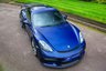 USED 2019 69 PORSCHE 718 4.0 CAYMAN GT4 2d 415 BHP 