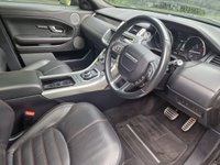 USED 2016 66 LAND ROVER RANGE ROVER EVOQUE 2.0 TD4 EMBER SPECIAL EDITION 5d 177 BHP 