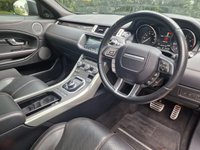 USED 2016 66 LAND ROVER RANGE ROVER EVOQUE 2.0 TD4 EMBER SPECIAL EDITION 5d 177 BHP 
