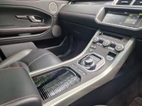 USED 2016 66 LAND ROVER RANGE ROVER EVOQUE 2.0 TD4 EMBER SPECIAL EDITION 5d 177 BHP 