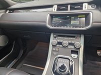 USED 2016 66 LAND ROVER RANGE ROVER EVOQUE 2.0 TD4 EMBER SPECIAL EDITION 5d 177 BHP 