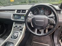 USED 2016 66 LAND ROVER RANGE ROVER EVOQUE 2.0 TD4 EMBER SPECIAL EDITION 5d 177 BHP 