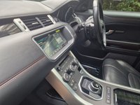 USED 2016 66 LAND ROVER RANGE ROVER EVOQUE 2.0 TD4 EMBER SPECIAL EDITION 5d 177 BHP 