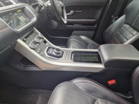 USED 2016 66 LAND ROVER RANGE ROVER EVOQUE 2.0 TD4 EMBER SPECIAL EDITION 5d 177 BHP 