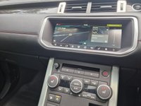 USED 2016 66 LAND ROVER RANGE ROVER EVOQUE 2.0 TD4 EMBER SPECIAL EDITION 5d 177 BHP 