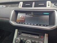 USED 2016 66 LAND ROVER RANGE ROVER EVOQUE 2.0 TD4 EMBER SPECIAL EDITION 5d 177 BHP 