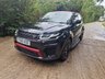 USED 2016 66 LAND ROVER RANGE ROVER EVOQUE 2.0 TD4 EMBER SPECIAL EDITION 5d 177 BHP 