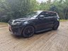 USED 2016 66 LAND ROVER RANGE ROVER EVOQUE 2.0 TD4 EMBER SPECIAL EDITION 5d 177 BHP 