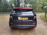 USED 2016 66 LAND ROVER RANGE ROVER EVOQUE 2.0 TD4 EMBER SPECIAL EDITION 5d 177 BHP 