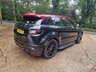 USED 2016 66 LAND ROVER RANGE ROVER EVOQUE 2.0 TD4 EMBER SPECIAL EDITION 5d 177 BHP 