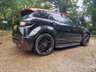 USED 2016 66 LAND ROVER RANGE ROVER EVOQUE 2.0 TD4 EMBER SPECIAL EDITION 5d 177 BHP 